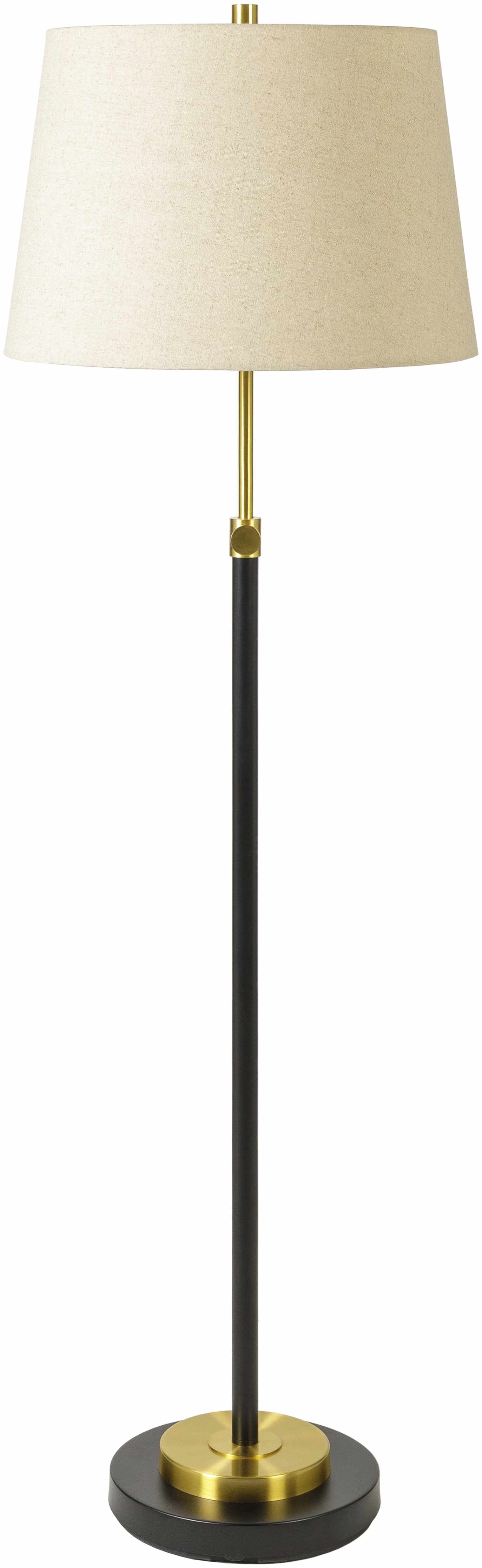 Pontonnyy Floor Lamp