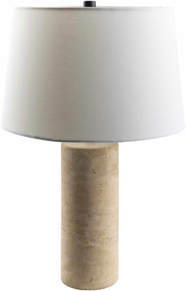 Limoges Table Lamp