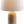 Limoges Natural Modern Table Lamp