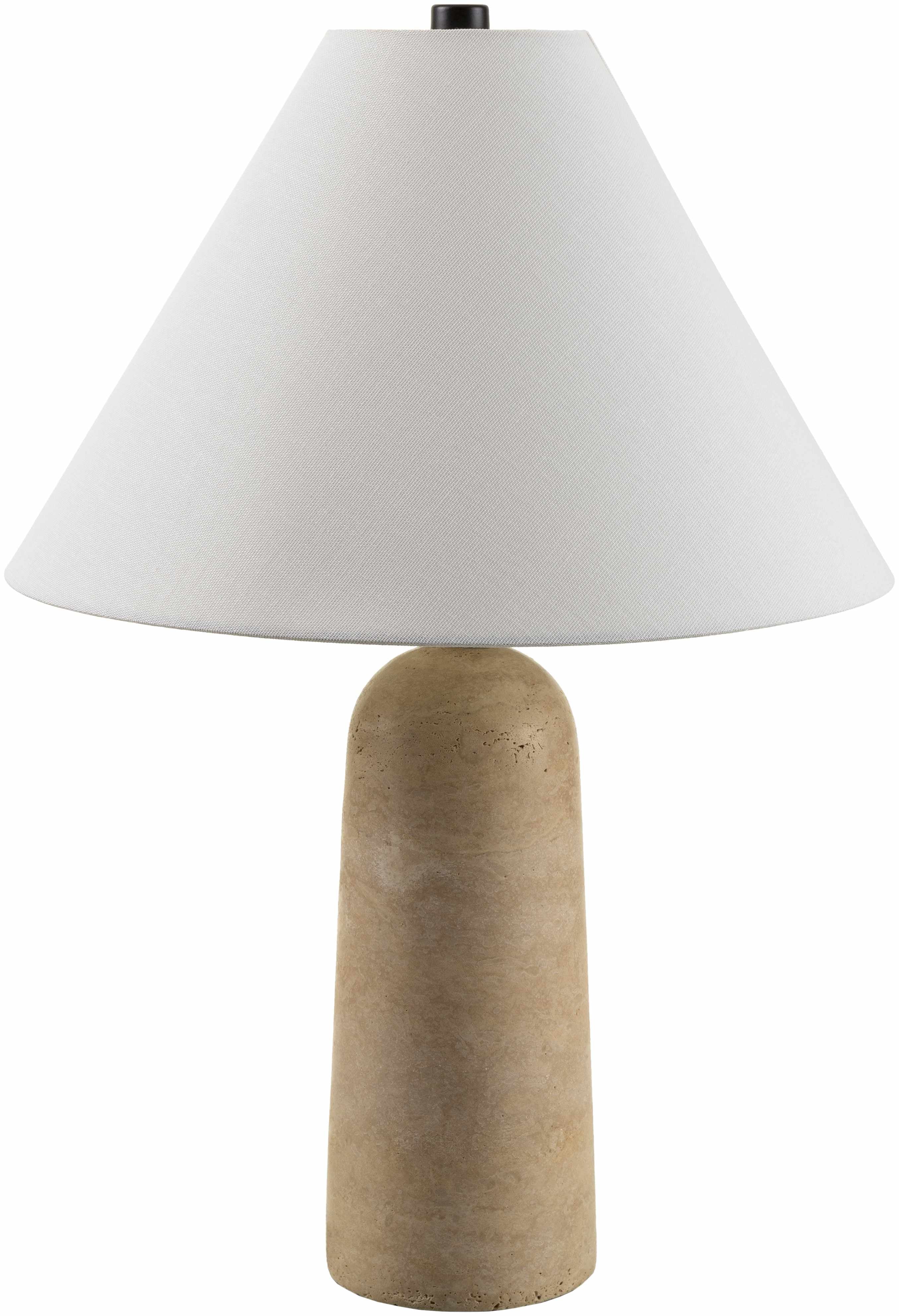 Limoges Modern Table Lamp