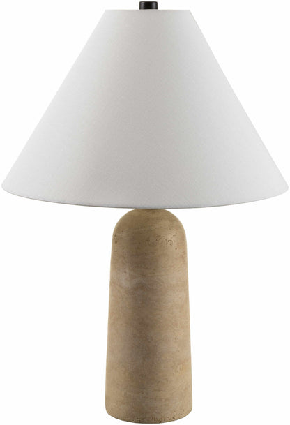 Limoges Modern Table Lamp