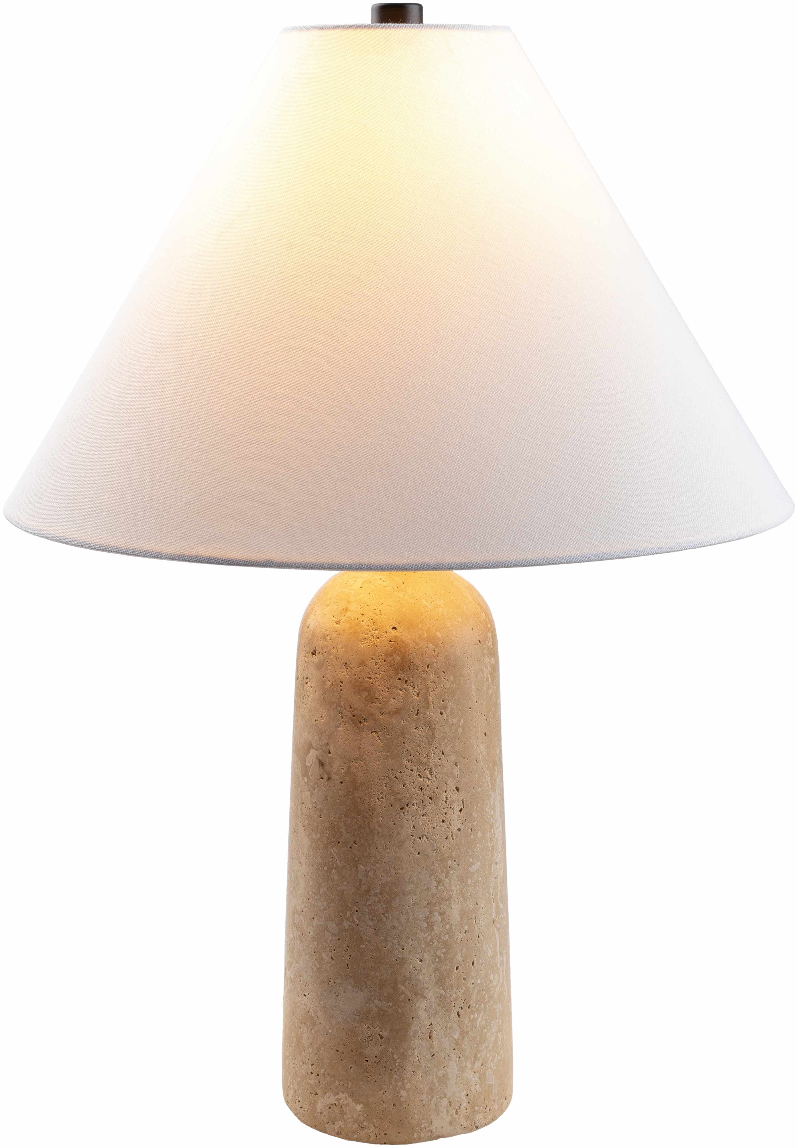 Limoges Modern Table Lamp
