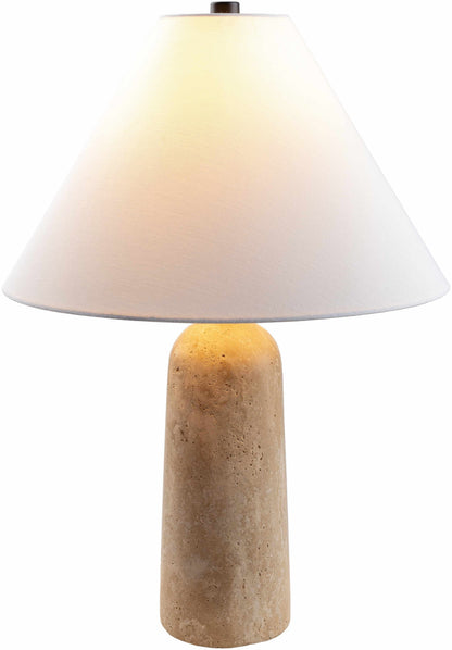 Limoges Modern Table Lamp