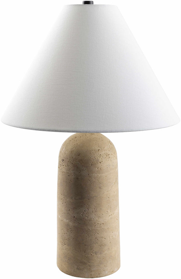 Limoges Table Lamp