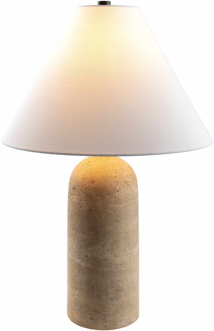 Limoges Table Lamp