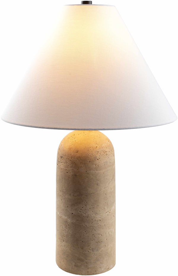 Limoges Table Lamp