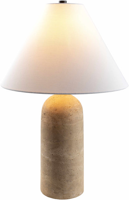 Banyuwangi Table Lamp