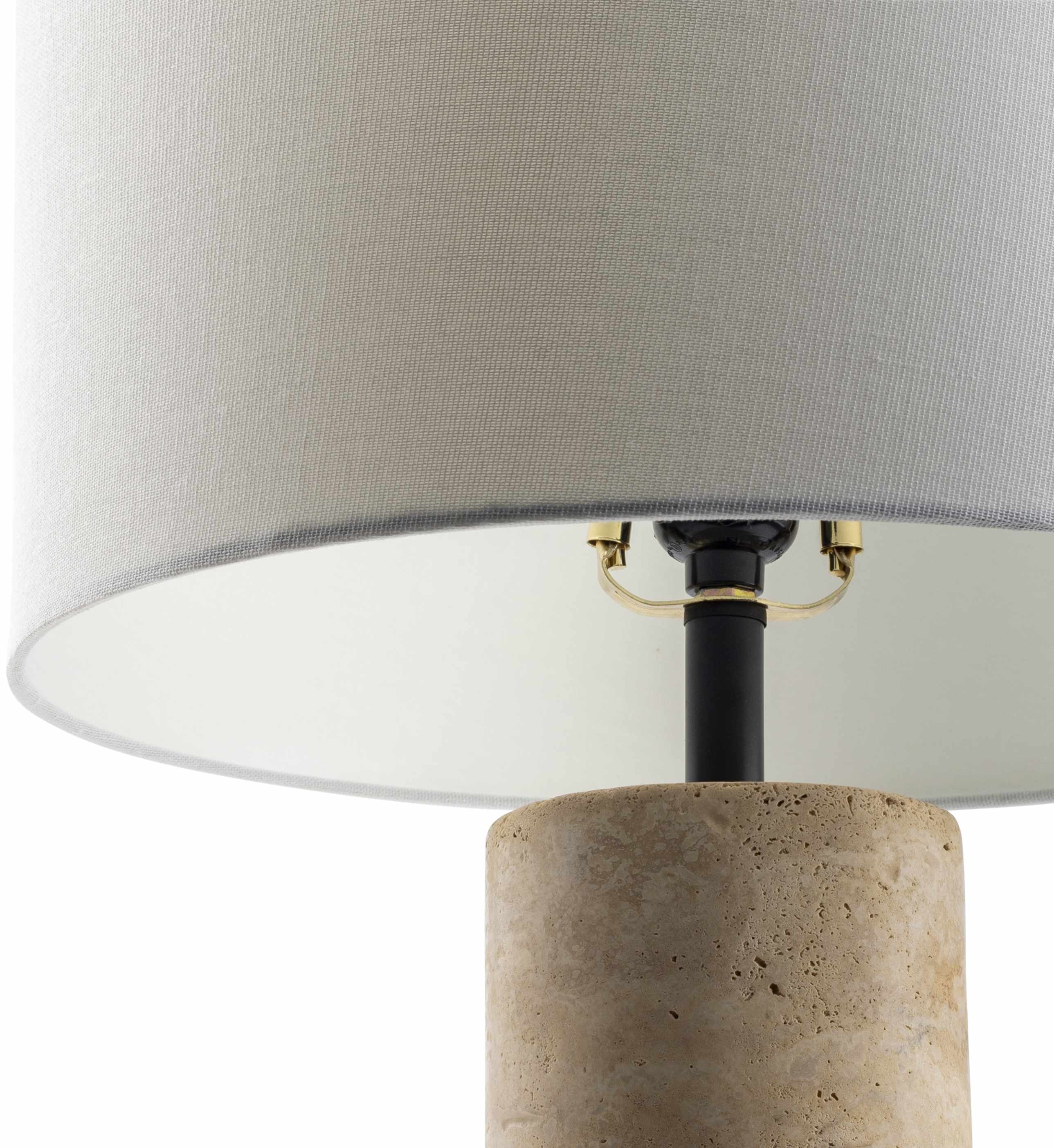 Limoges Table Lamp