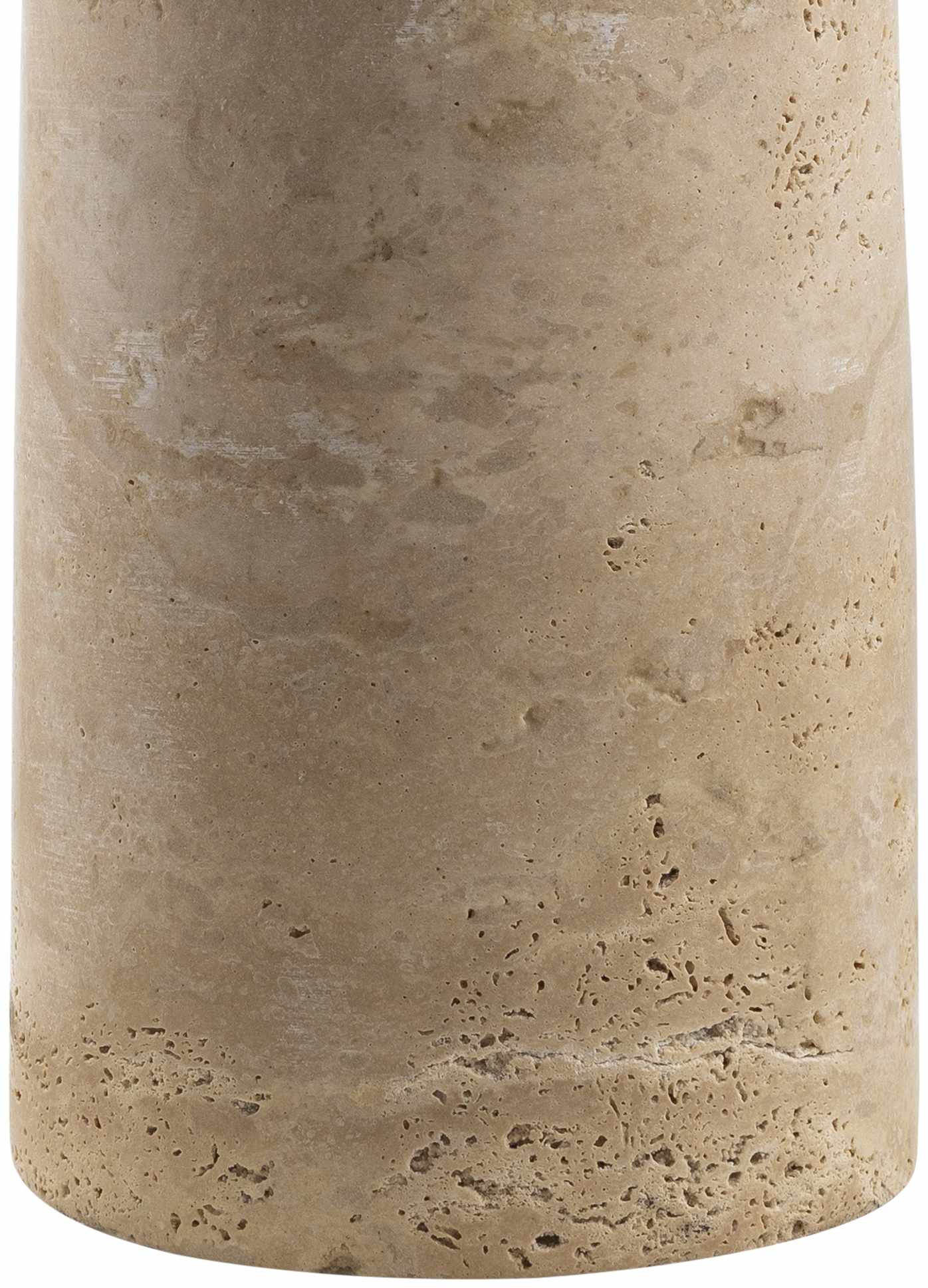 Limoges Natural Modern Table Lamp