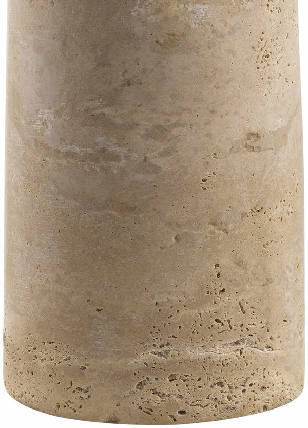 Limoges Natural Modern Table Lamp