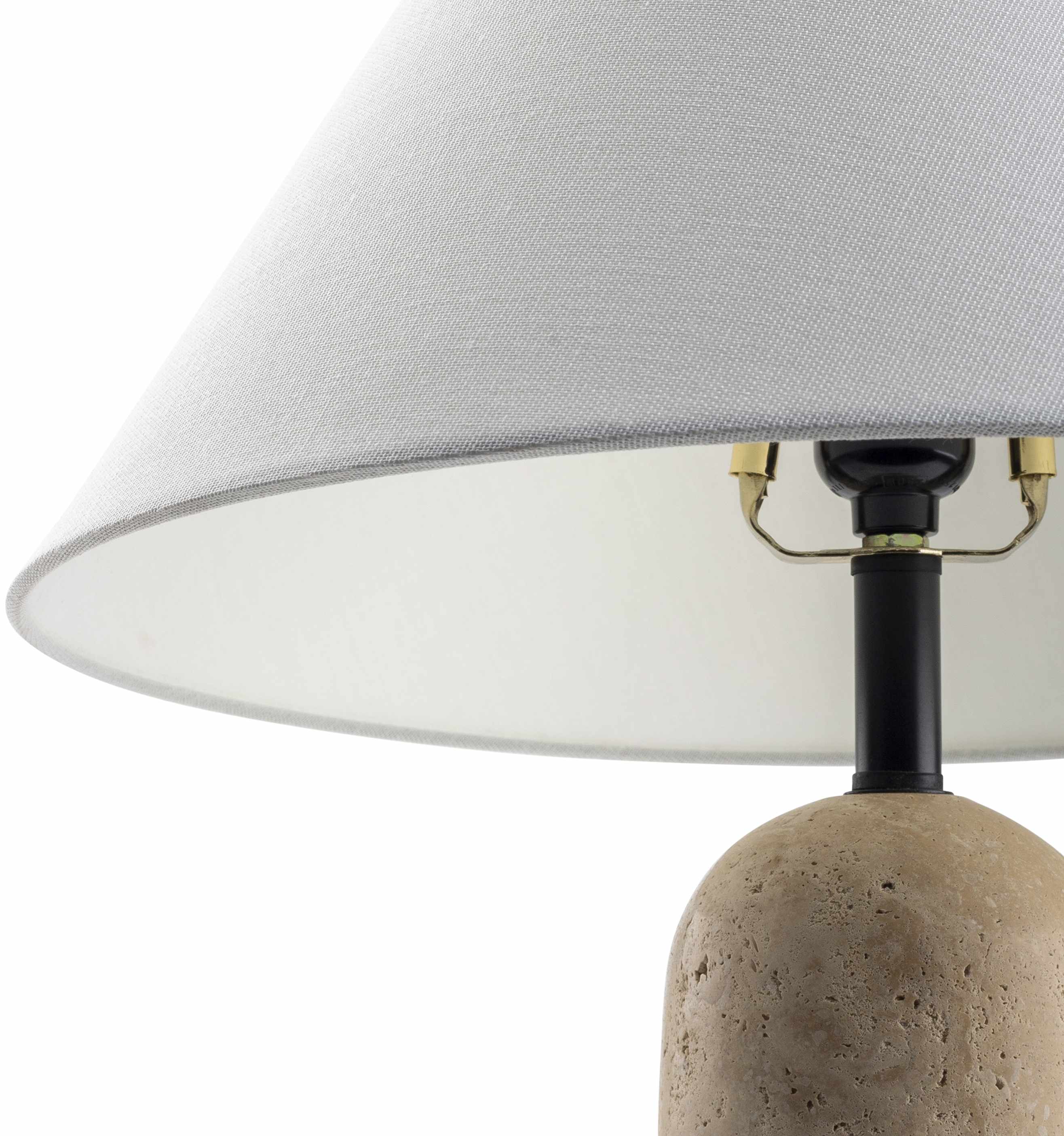 Limoges Modern Table Lamp