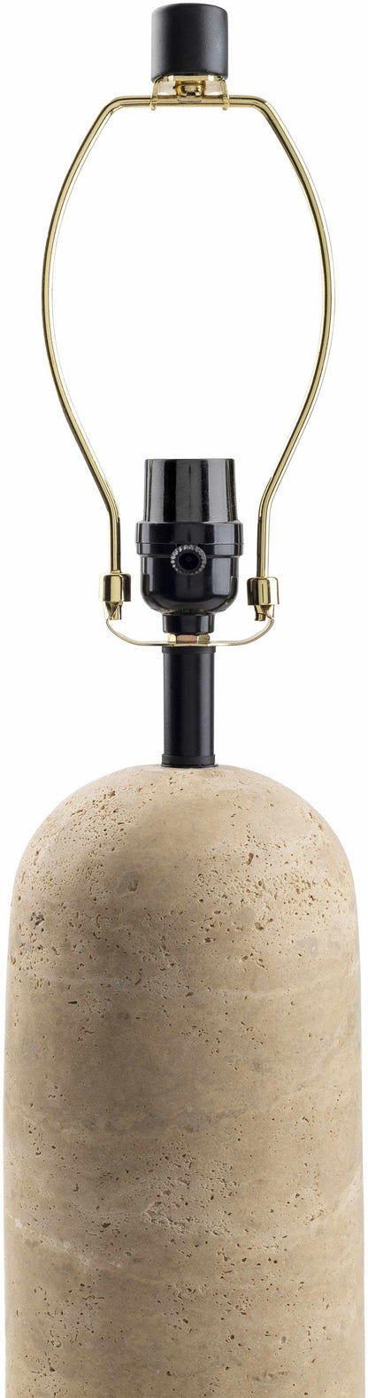 Limoges Table Lamp