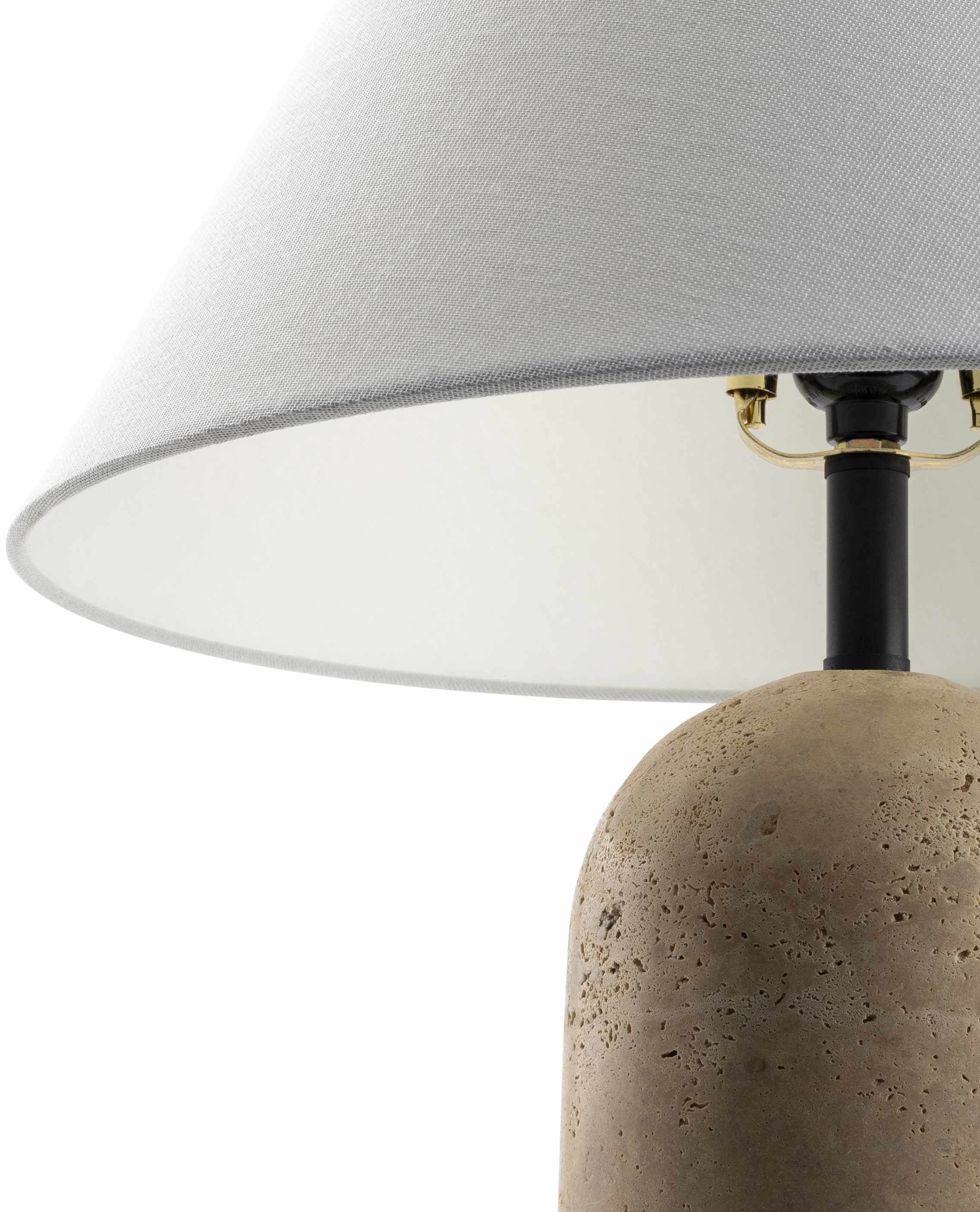 Limoges Table Lamp