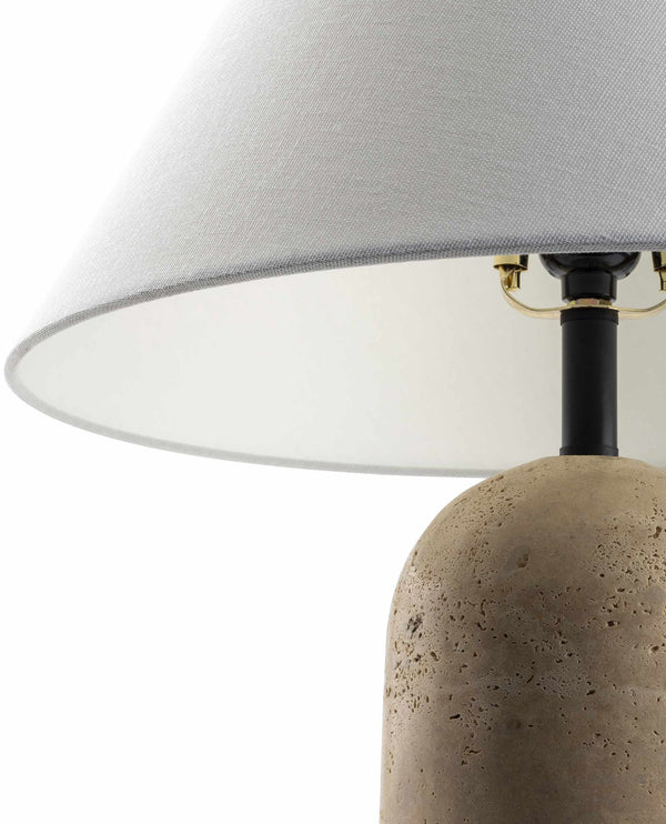 Limoges Table Lamp