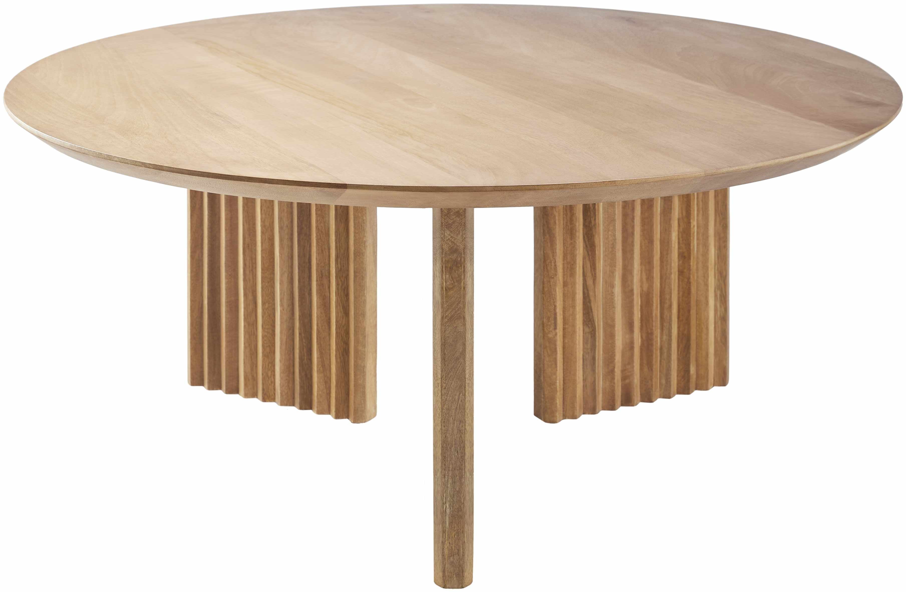 The Belluno Coffee Table