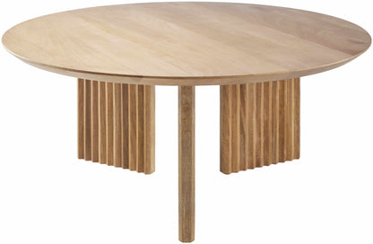 The Belluno Coffee Table