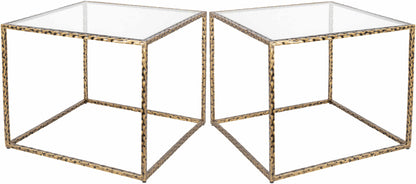 The Baha Coffee Table