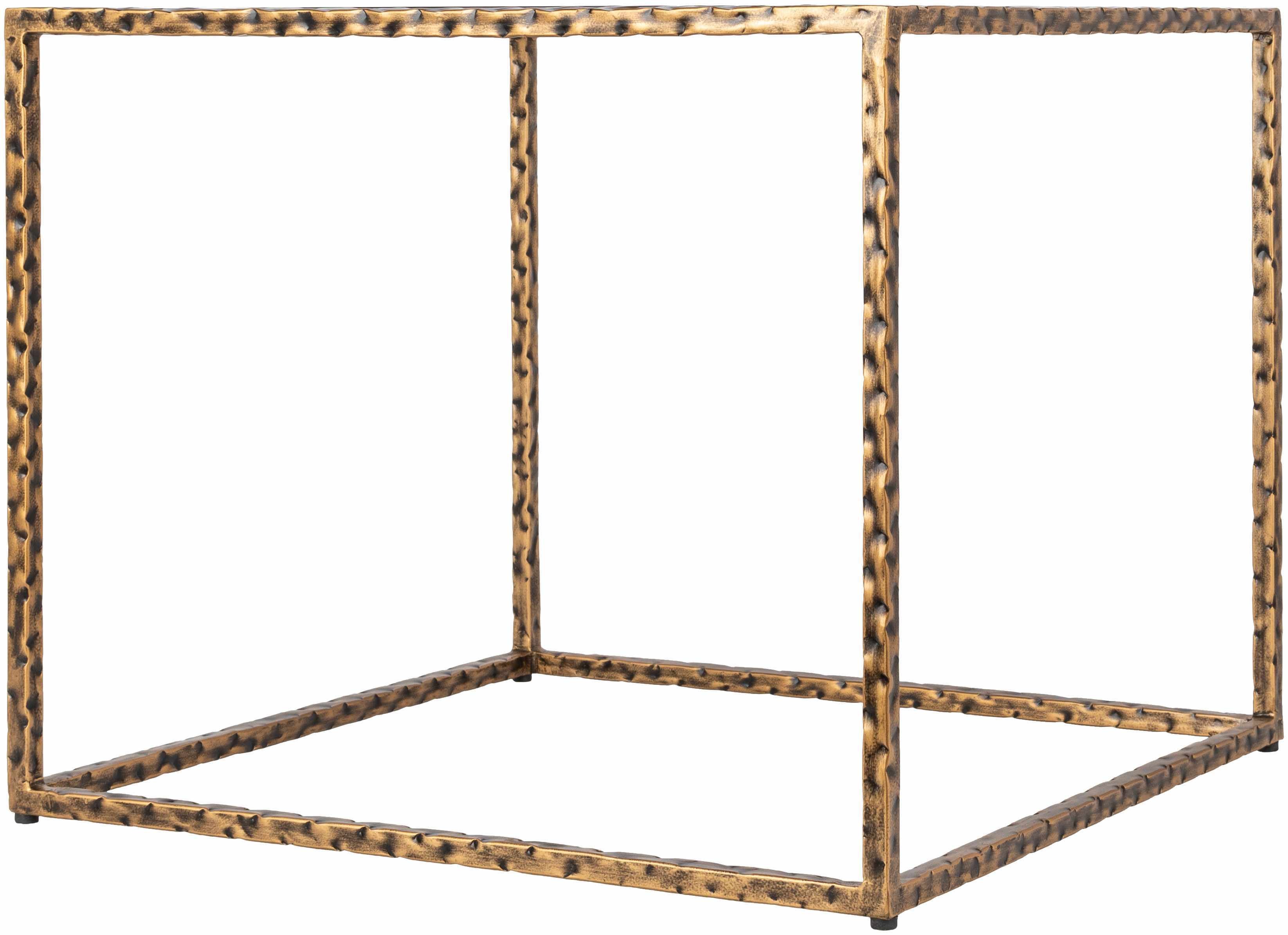 The Baha Coffee Table