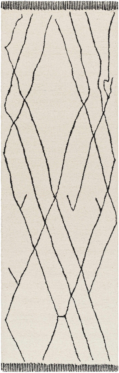 Alaca Wool Rug