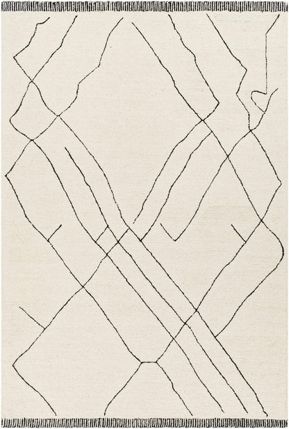 Alaca Wool Rug