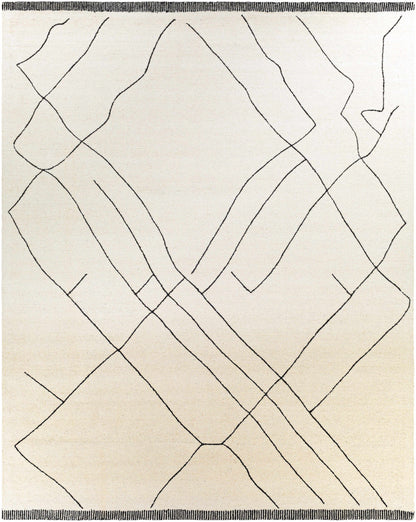Alaca Wool Rug