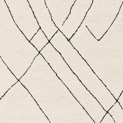 Alaca Wool Rug