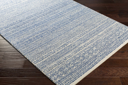Charlton Wool Rug