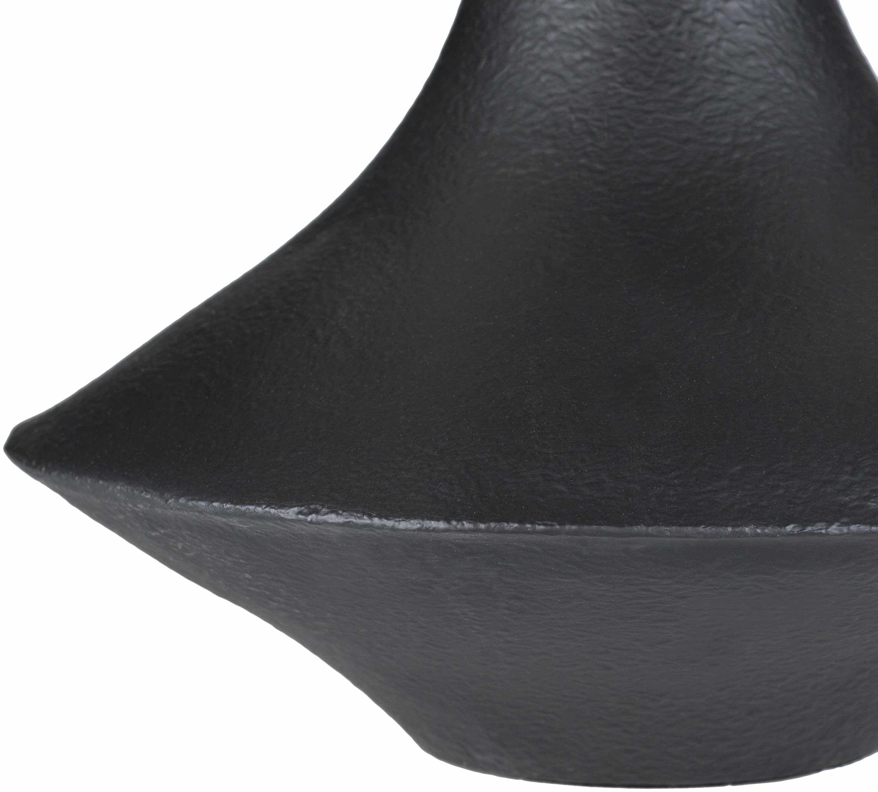Modern Black Table Lamp