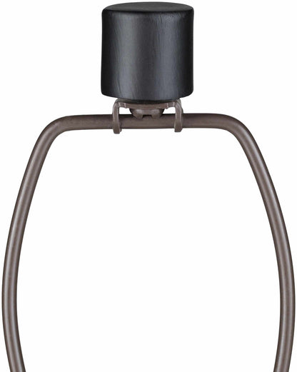 Modern Black Table Lamp