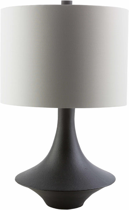 Modern Black Table Lamp