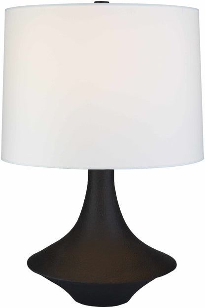 Modern Black Table Lamp