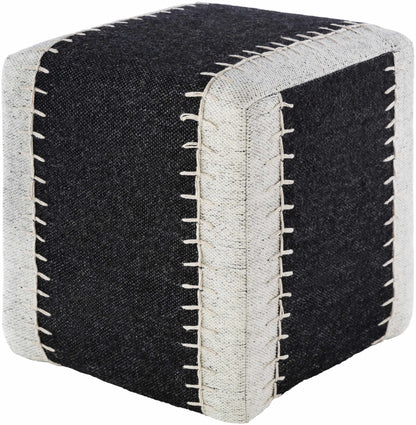The Alsea Pouf