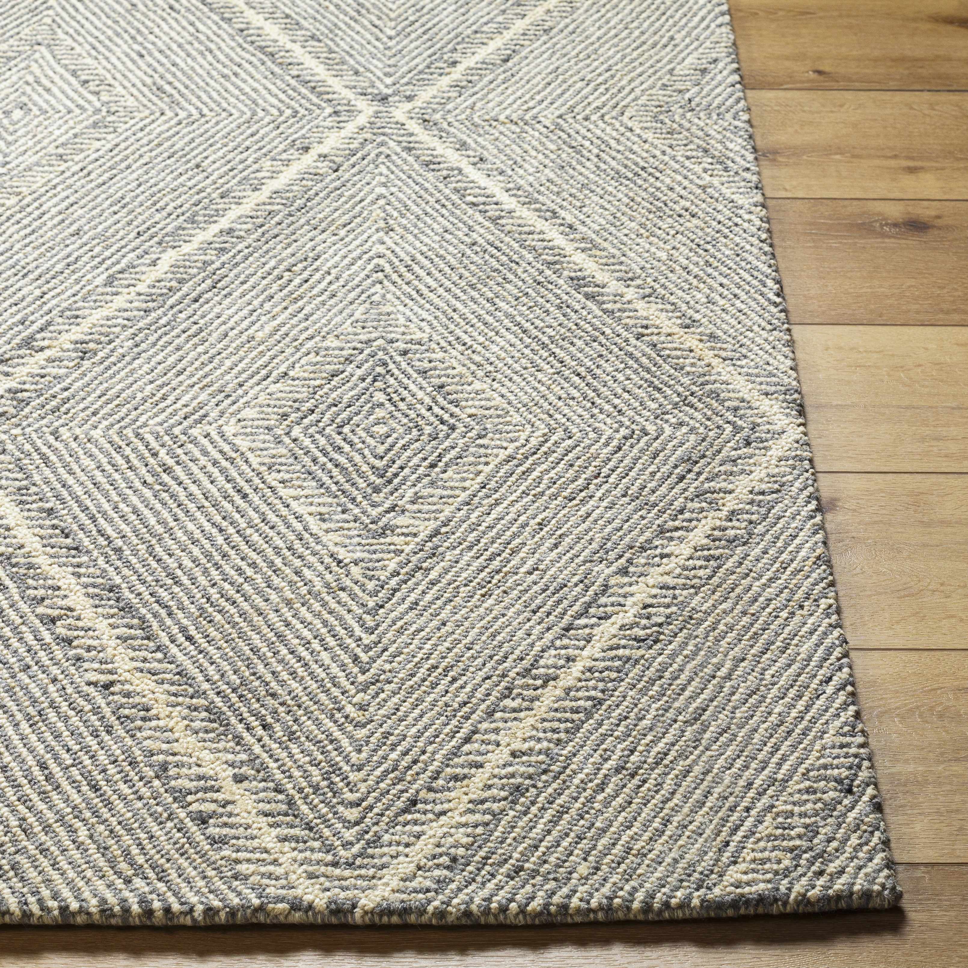 Broome Wool Rug