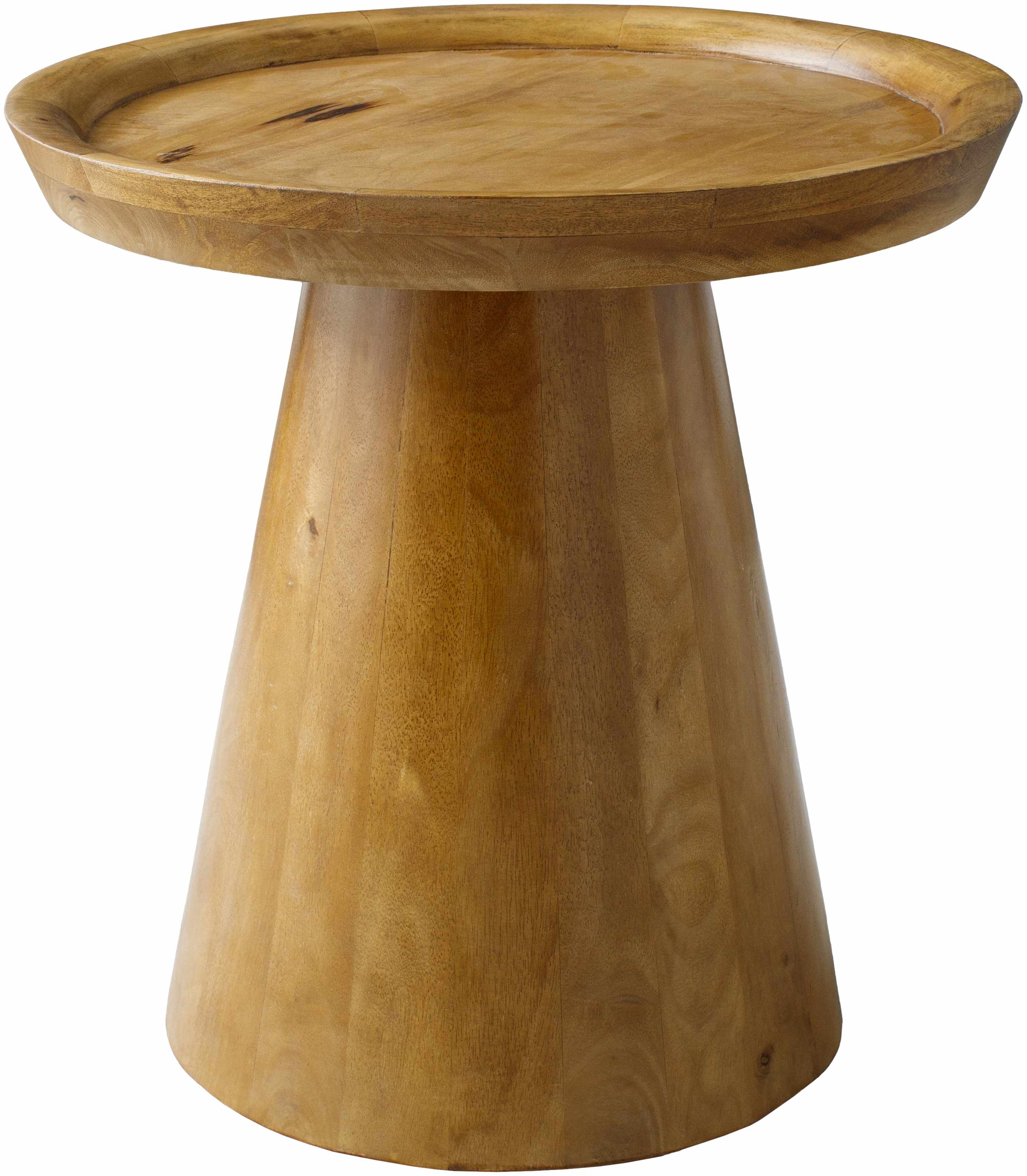 Alicante End Table
