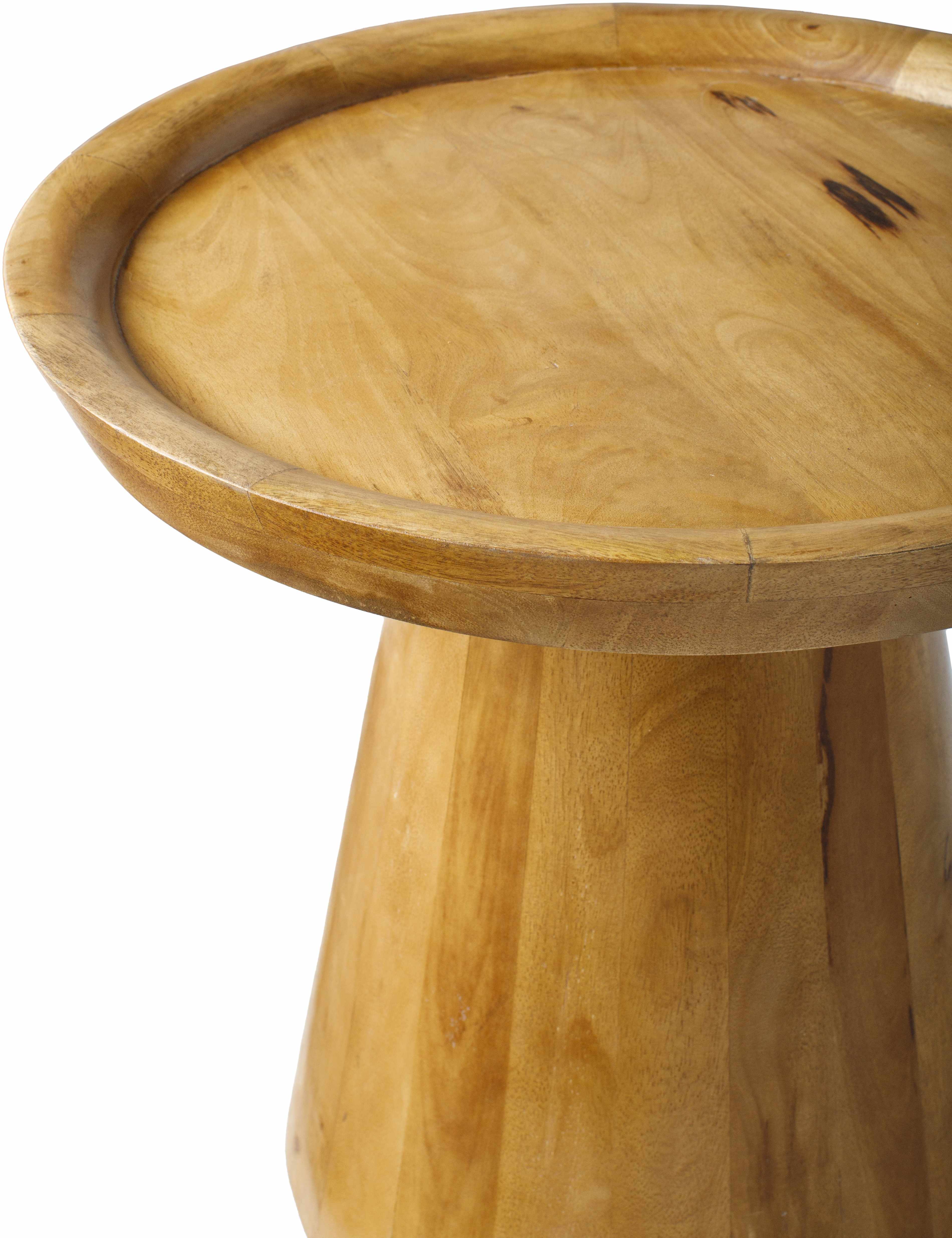Alicante End Table