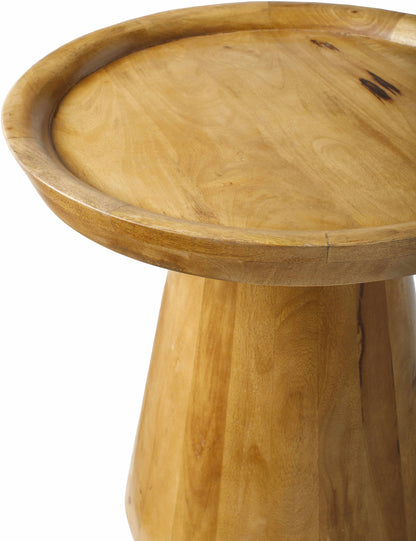 Alicante End Table