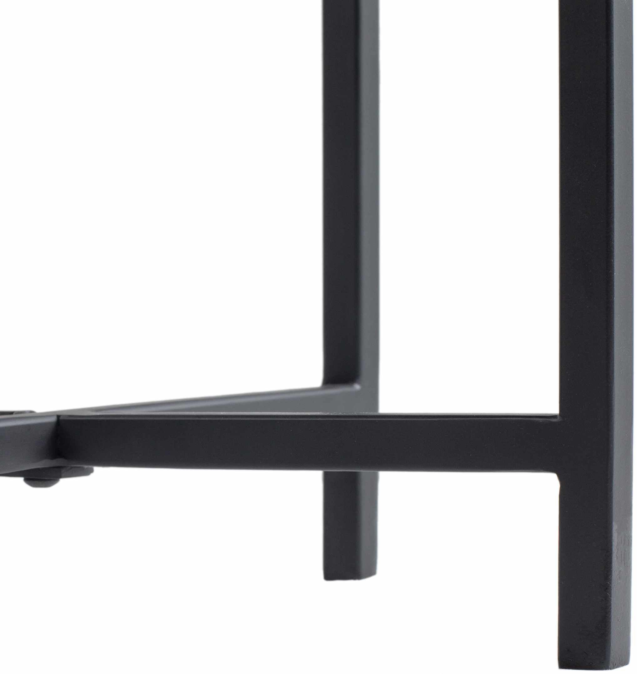 Marion Marble Console Table