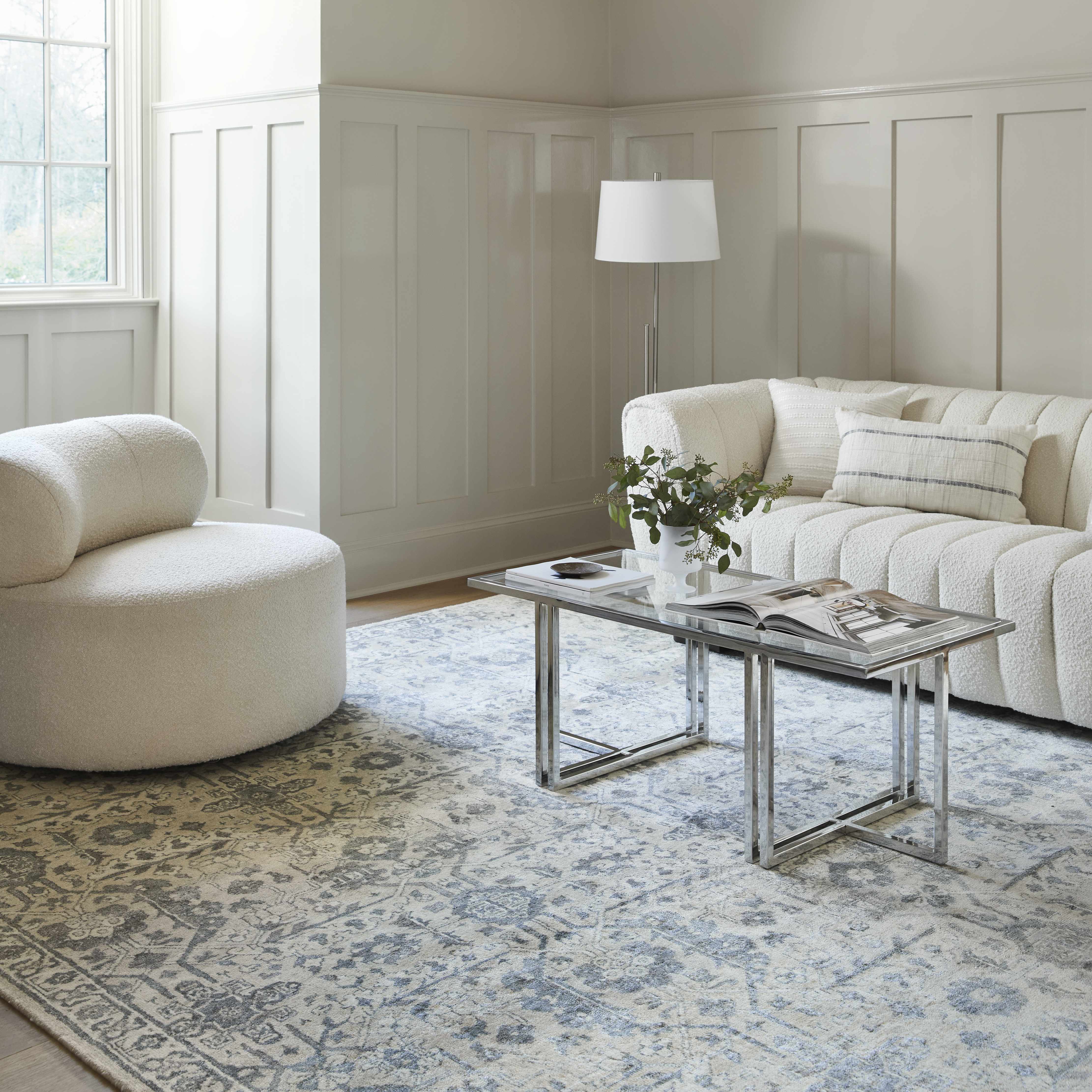 The Meinade Coffee Table