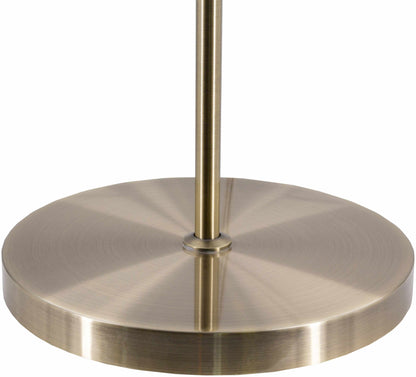 The Annville Floor Lamp