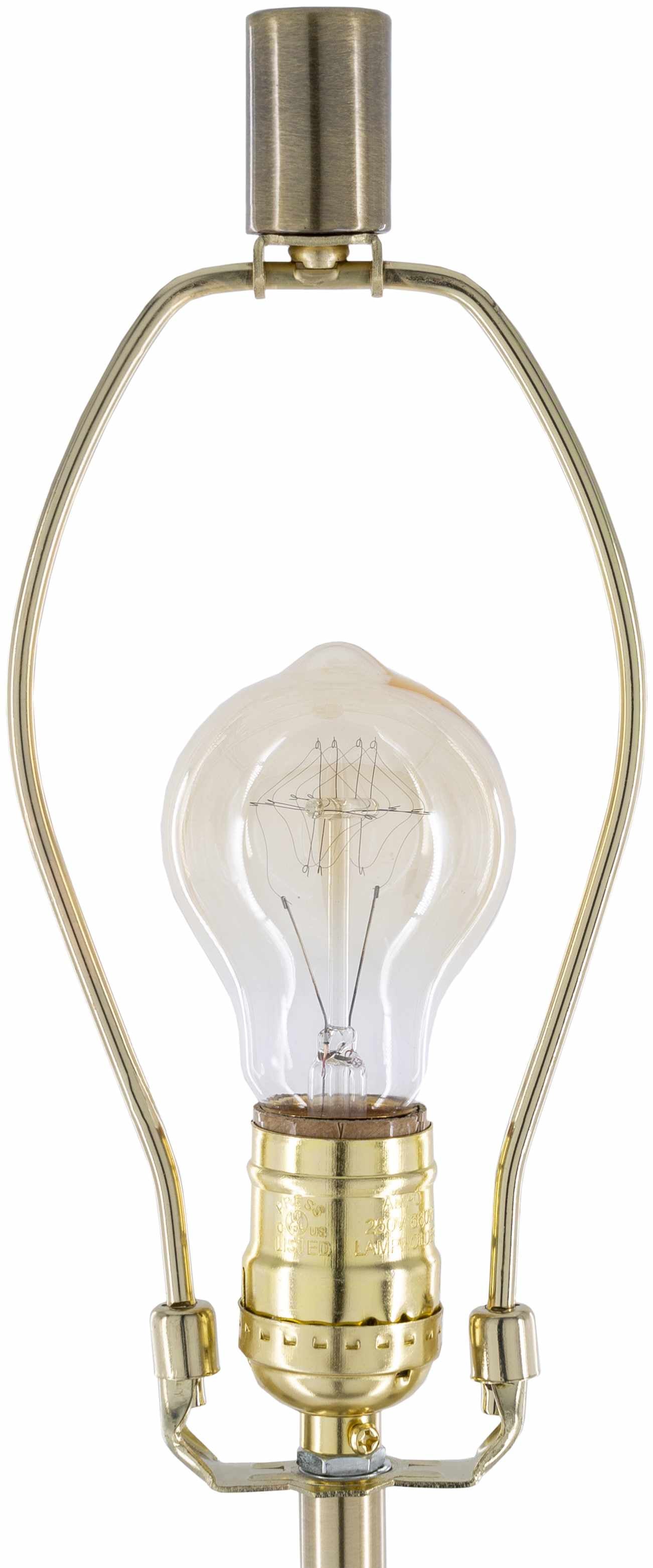 The Annville Floor Lamp