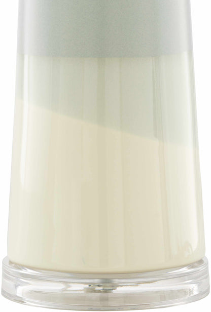 The Wisteria Table Lamp