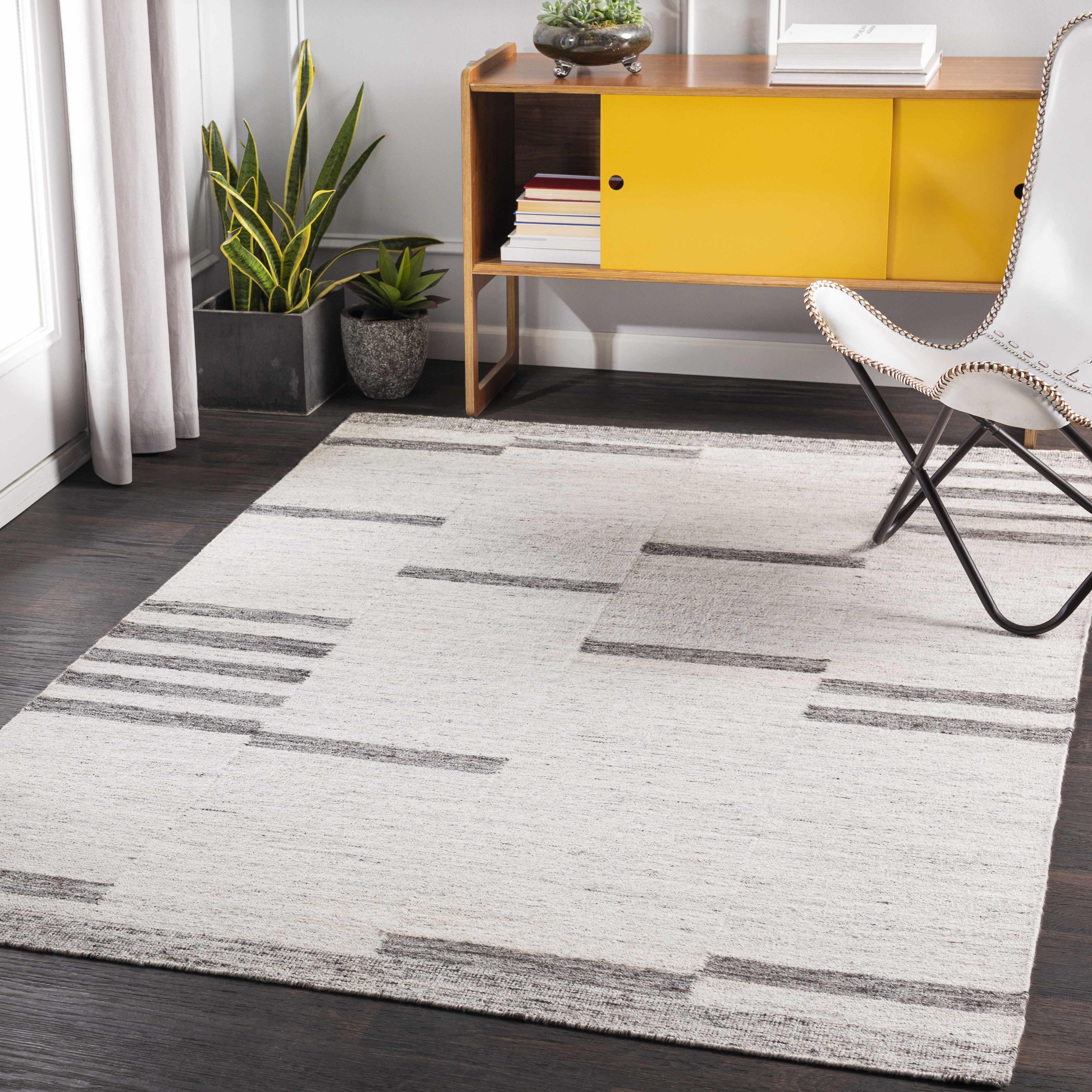 The Ashtead Rug