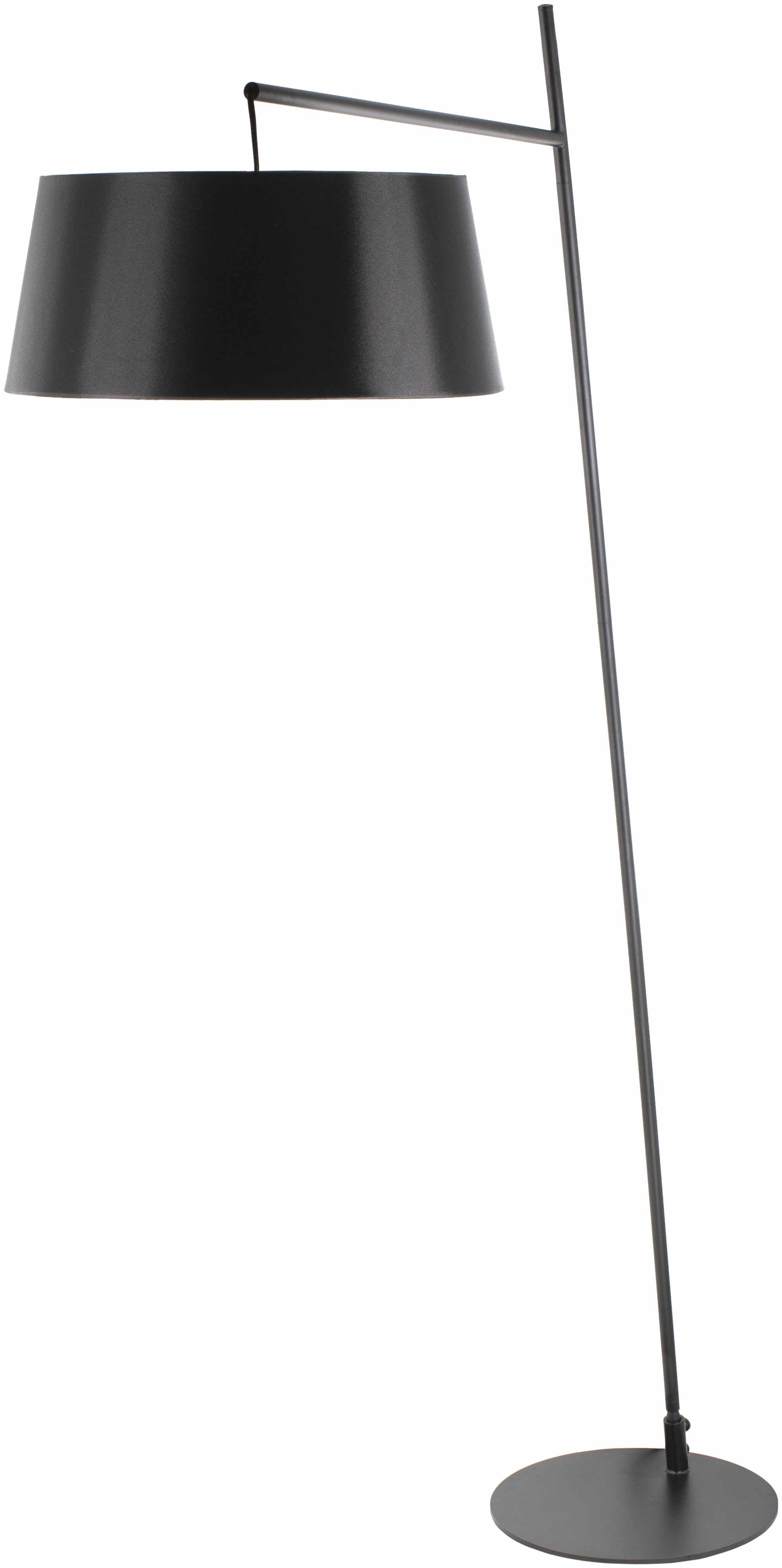 The Parys Floor Lamp