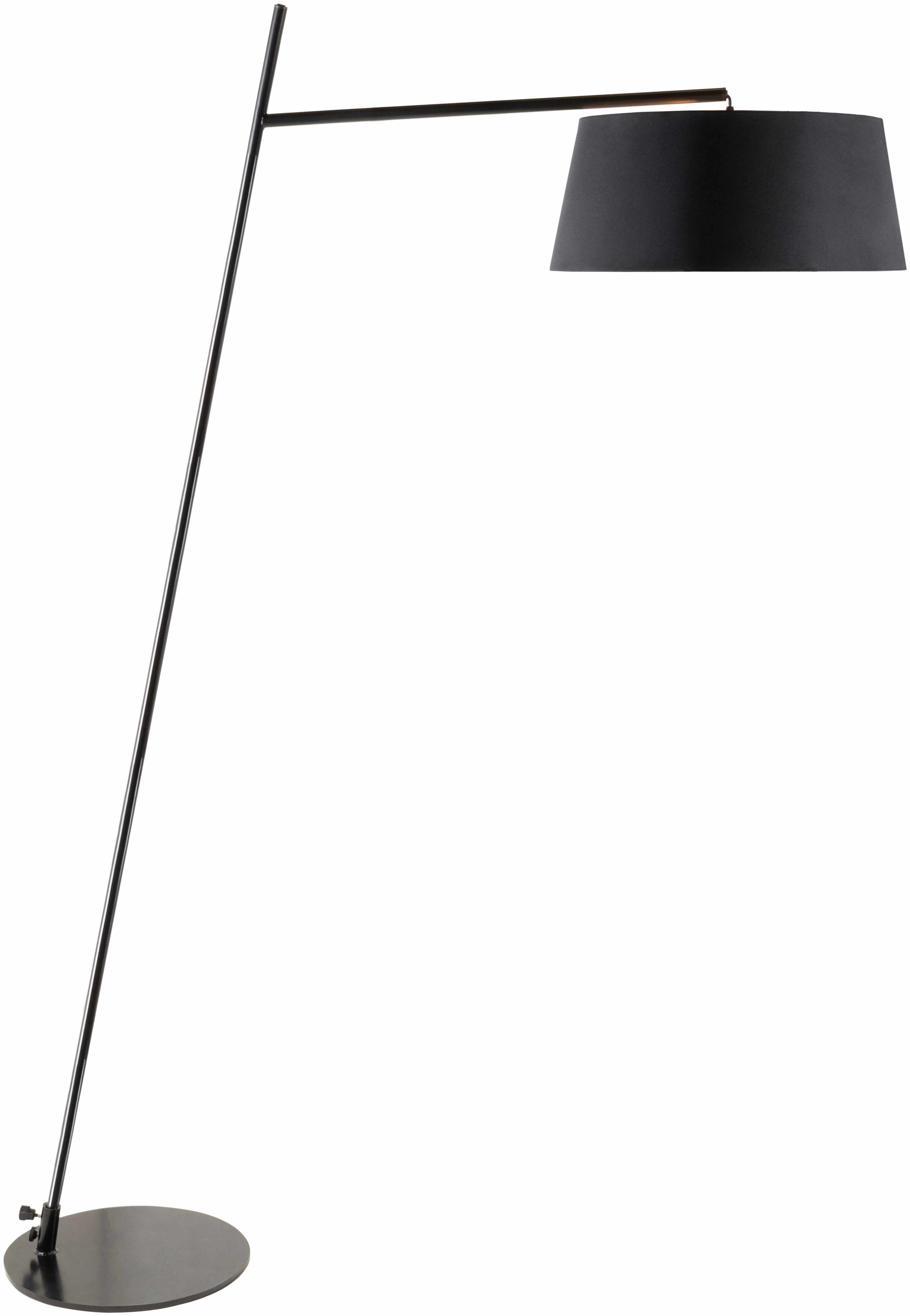 The Parys Floor Lamp