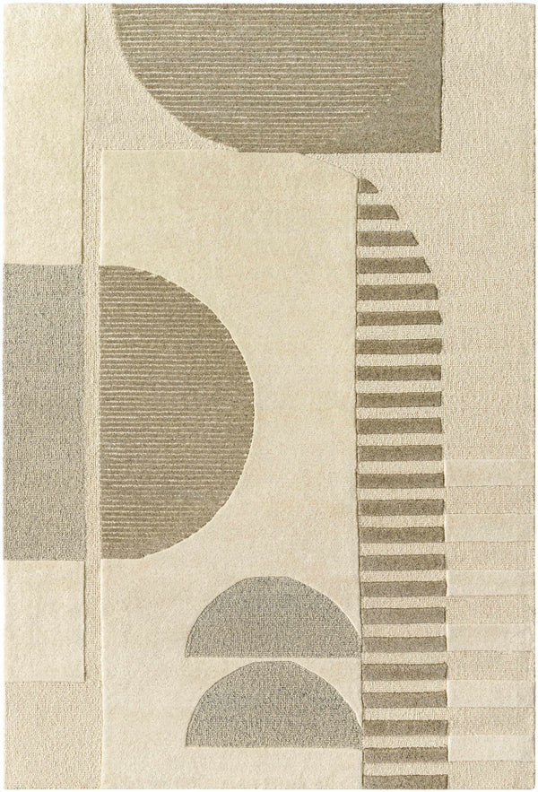 Brooklyn Wool Rug