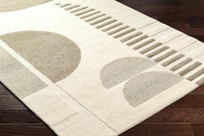 Brooklyn Wool Rug