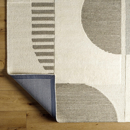 Brooklyn Wool Rug