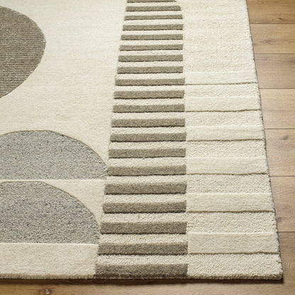 Brooklyn Wool Rug