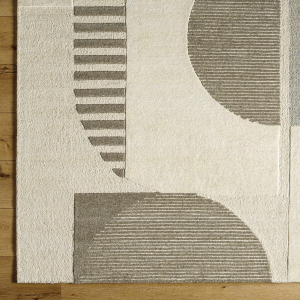 Brooklyn Wool Rug