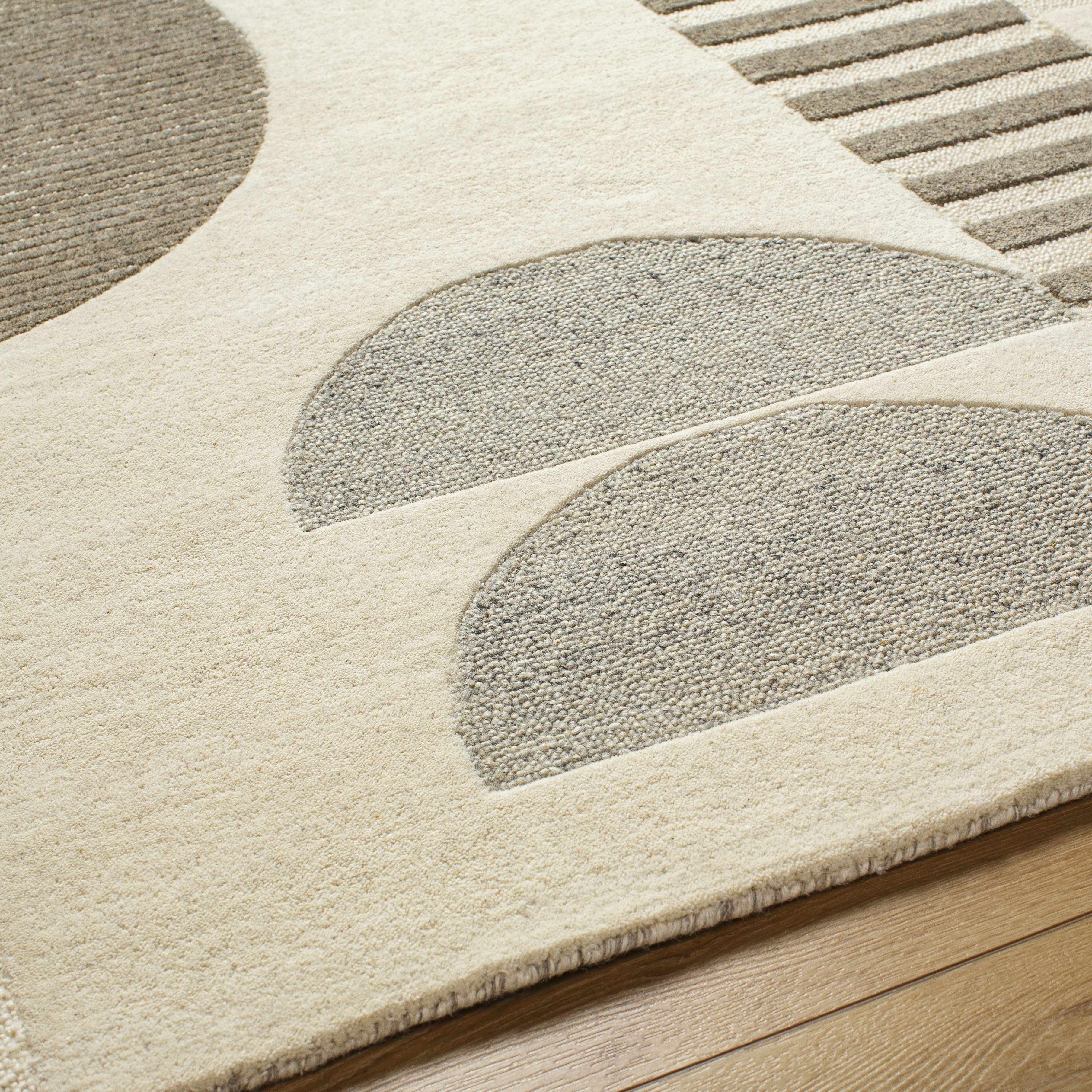 Brooklyn Wool Rug